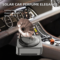 Diffuseurs de parfum solaires pour voiture et maison, bougies désodorisantes, diffuseurs d'arômes, parfums d'ambiance pour voiture, diffuseurs à bâtonnets, parfums pour voiture