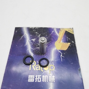 ชุดซ่อมวาล์วไพลอตคุณภาพสูง รุ่น YN30V00105R150 สำหรับรถขุด SK200-8 SK210-8 - Product Image 4