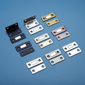 Fermeture magnétique fine <span class=keywords><strong>pour</strong></span> porte d'<span class=keywords><strong>armoire</strong></span>, aimants adhésifs <span class=keywords><strong>pour</strong></span> tiroirs, loquet magnétique <span class=keywords><strong>pour</strong></span> <span class=keywords><strong>armoire</strong></span>, fermetures magnétiques - Product Image 6