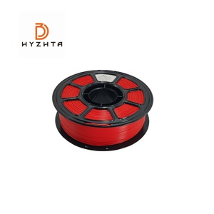 ไส้พลาสติก PLA คุณภาพสูง 1 กก./ม้วน 1.75 มม. PLA/<span class=keywords><strong>ABS</strong></span>/PCL/PETG/TPU/HIPS/PP/WOOD/คาร์บอนไฟเบอร์ สำหรับเติมไส้พลาสติกเครื่องพิมพ์ 3 มิติ - Product Image 4