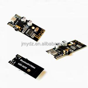 Módulo de Audio Inalámbrico BLE MH-MX8 M18 M28 M38 4.2 Estéreo Sin Pérdidas HIFI para Modificación DIY - Product Image 1