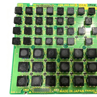 A20B-2003-0401 Placa PCB de control de adquisición de señal para Teach Pendant Fanuc, accesorios para robots industriales de primera generación A20B-2003-0401
