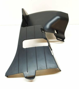 OEM 1668850124 voor Mercedes W166 ML GLE 350 voorbumper rechter beugel - Product Image 1