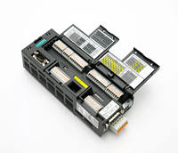 Componentes del Sistema de Accionamiento PLC 6SL3260-2DC00-0AA0, Controlador PLC Original Nuevo en Stock 6SL32602DC000AA0