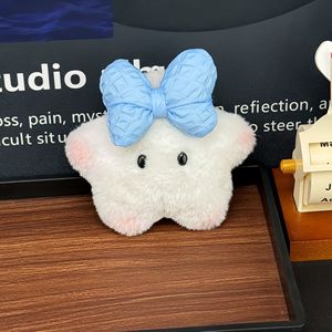 Llavero de Peluche Suave con Forma de Capibara de Dibujos Animados, Hecho a Mano, de Alta Calidad, Personalizable, Adorno Creativo para Bolsos - Product Image 6