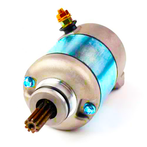 มอเตอร์สตาร์ทมอเตอร์ไซค์ CB250F Twister Flex 16-22 16-18 CRF250 F 2019-2023 <span class=keywords><strong>CB250</strong></span> - Product Image 2