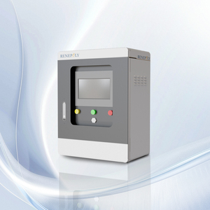 ตู้ควบคุม Renepoly All-in-One EMS พร้อมระบบตรวจสอบแบบเรียลไทม์สำหรับการจัดการพลังงานและการควบคุมไมโครกริดอัตโนมัติ - Product Image 1