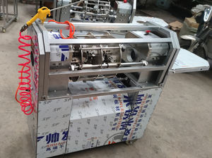 Máquina Comercial para Pelar y Cortar Caña de Azúcar, Precio de la Máquina Cortadora de Caña de Azúcar - Product Image 5