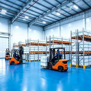 Enfriador de Aire Industrial de <span class=keywords><strong>Techo</strong></span> para Almacenes, Talleres, Supermercados, Refrigeración Comercial - Product Image 6