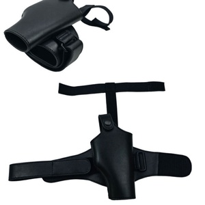 Enkelholster Met Kuitband En Buikbandholster