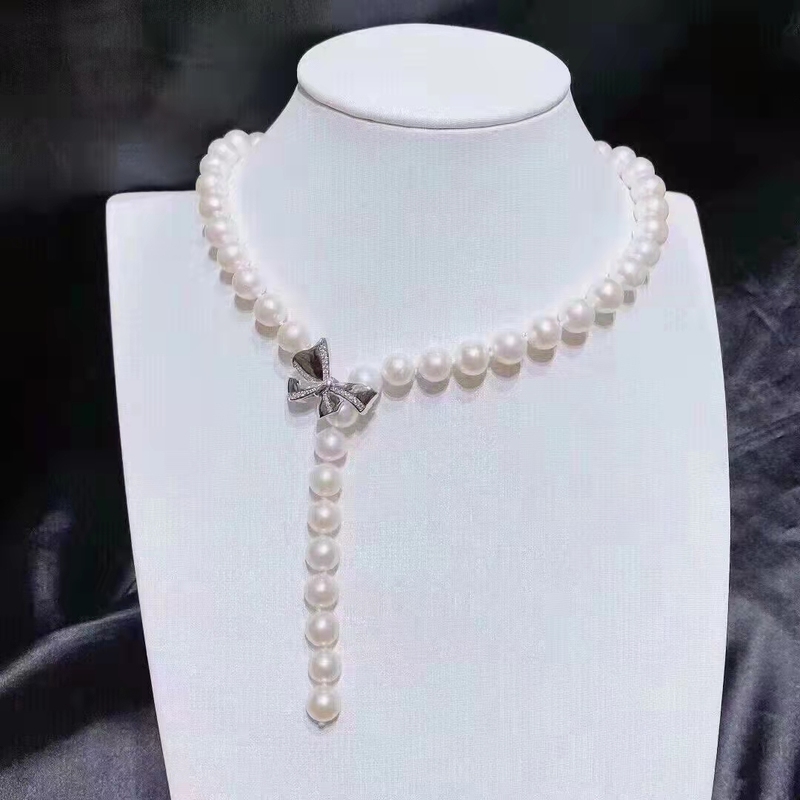 SGARIT Simple Design Fresh Water Pearl