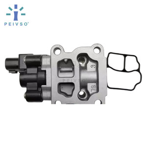 OEM 22270-13010 <b>Engine</b> Idle Air Control Valve IAC Valve Motor for Toyota Fuel Injection <b>System</b> <b>Auto</b> Spare Parts#Valve 2227013010 - Product Image 2