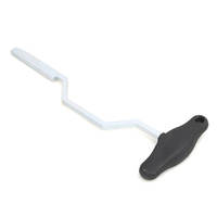 Outil de levier d'assemblage de boîte de vitesses WJ 0AM DQ200 DSG 7 vitesses, changement direct, compatible avec AUDI VW T10407