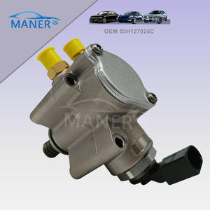 ปั๊มน้ำมันเชื้อเพลิงแรงดันสูงคุณภาพสูง MANER Auto Engine Systems รุ่น 03H127025C สำหรับรถยนต์ VW AUDI PORSCHE - Product Image 4