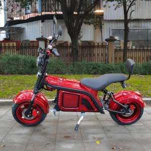 電動スクーターEチョッパー2000W 3000W 4000W電動Citycoco二輪 - Product Image 4