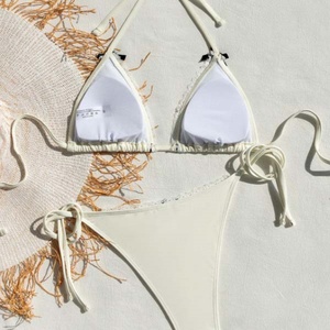 Fabricante Brasileño de Bikinis, Mejores Ventas de Bikinis para Mujer, Trajes de Baño para Chicas, Traje de Baño de Talla Grande - Product Image 6