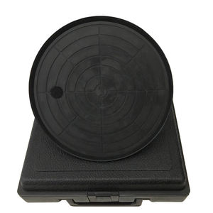 Pompe à main de qualité industrielle de 8 pouces avec ventouses sous vide Outils à main en plastique faciles à utiliser Emballage en boîte personnalisable OEM - Product Image 3