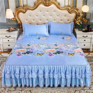 Комплект из 2 наволочек и юбки - Product Image 6