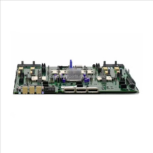 Placa Base Original para Servidor X3850 M2 7141 7233 44E4488 43W8671 43W8670 de Buena Calidad X3850 M2 7141 7233 44E4488 43W8671 43W86 - Product Image 2