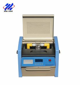 1/3/6 copos portátil/desktop isolamento automático óleo força dielétrica <span class=keywords><strong>tester</strong></span> OEM - Product Image 6