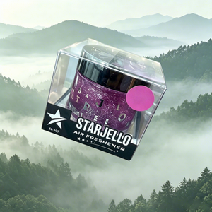 Diffuseur d'arômes pour voiture à base d'huile, parfum longue durée, évaporation naturelle, fixation sans électricité, autonomie 31 jours - Product Image 5