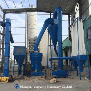 Professional <strong>MTM</strong> <strong>Raymond</strong> Grinding <strong>Mill</strong> For Calcium Carbonate And Gypsum Powder Production Lines - Product Image 6