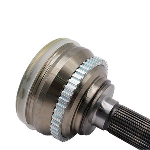 Pièces détachées automobiles <span class=keywords><strong>Eje</strong></span> de transmission <span class=keywords><strong>Eje</strong></span> Delantero Exterior Junta <span class=keywords><strong>CV</strong></span> 93732537 YF - Product Image 3