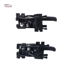 Manija de Puerta de Alto Rendimiento 7821819-A, Apta para Piezas de Motor de Automóvil - Product Image 3