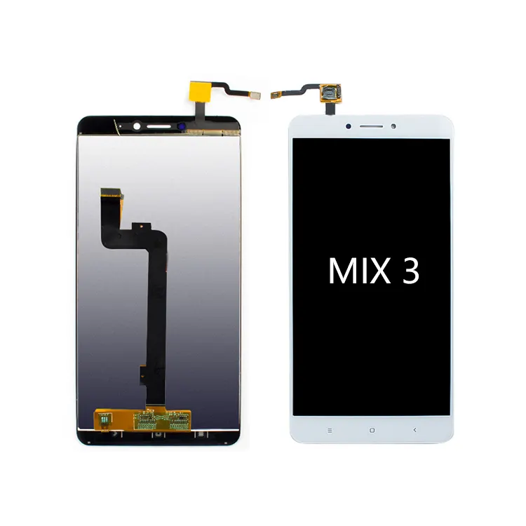 Factory LCD Screen for Xiaomi Redmi 7 8 8A 9 9A 9C mobile phone lcds Display touch Replacement for Xiaomi mix 3