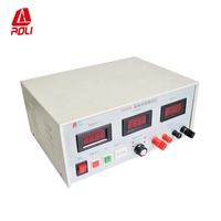 All-digital Display Household Appliances Tester for Ground Resistance