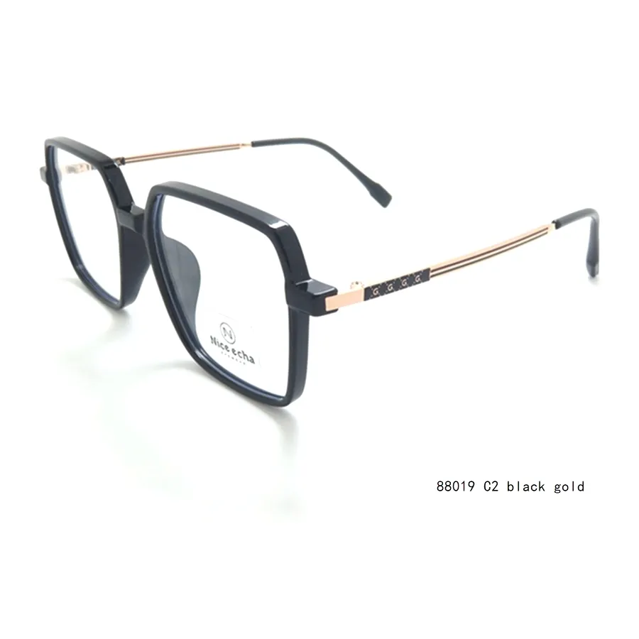 RetroTR90 web celebrità stile telaio occhiali telaio 88019