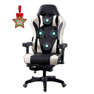 Gaming <strong>Chair</strong> 1 Piece Free Shipping <strong>Uk</strong> England Britain White LED Gamer Massage Gaming Throne for Master Luxury <strong>Ergonomic</strong> <strong>Chair</strong> - Product Image 1