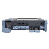 Testeur de fibre optique Yokogawa Otdr AQ7280 AQ7282A AQ7283A AQ7285A AQ7282a Yokogawa