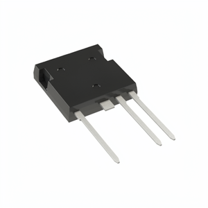 Isoplus i4-PAC IXTF03N400ชิ้นส่วนอิเล็กทรอนิกส์ - Product Image 1