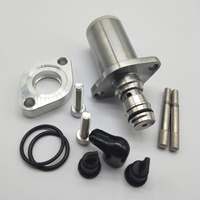 Vanne SCV Common Rail en gros d'usine 04226-0L020 042260L020, régulateur de pression diesel pour Toyota Hilux 2.5L 3.0L D4D