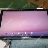 Fabrikpreis 21,5" 32" 43" 50" 55" 65 Zoll Wandmontierter 4K LCD-Monitor Touchscreen-Kiosk Informations- und Werbedisplay