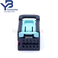 Connettore Femmina a 10 Pin per Cambio DSG 1K0972776 1K0972776A per VW Audi
