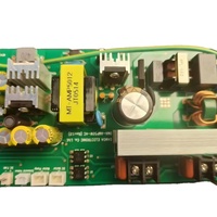 Componentes electrónicos personalizados PCB PCBA SMT BOM Service