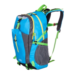 Nouveaux produits Voyage en plein air Escalade Randonnée <span class=keywords><strong>Sac</strong></span> à dos <span class=keywords><strong>40L</strong></span> <span class=keywords><strong>Sac</strong></span> <span class=keywords><strong>de</strong></span> sport multifonctionnel - Product Image 2
