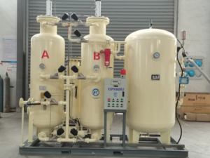 Shengyang Gas Generatie Apparatuur Lucht Zuurstof <span class=keywords><strong>Machine</strong></span> Zuurstofconcentrator Efficiënte Zuurstof Generator Psa Stikstof Generator - Product Image 2