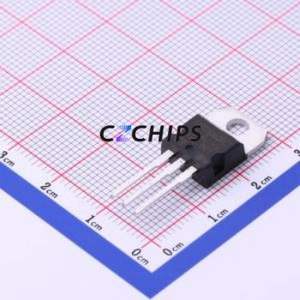 Nouveau et original STPS30H100CT TO-220 Diode Schottky Diode Vente en gros de composants électroniques Fournisseur de puces et service BOM - Product Image 1