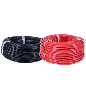 Special soft silicone wire 16 square 6AWG lithium battery model aircraft GOOD PRICE