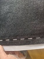 Jaring Taman HDPE Anti-UV, Tirai Balkon, Kain Peneduh Privasi, Untuk Penggunaan Luar Ruangan