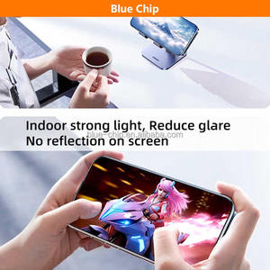 Hochwertige wasserdichte matte Datenschutz folie Automatische mobile <span class=keywords><strong>Hydro</strong></span> <span class=keywords><strong>Gel</strong></span> Anti reflex-Displays chutz folie für Samsung S24 Ultra - Product Image 6