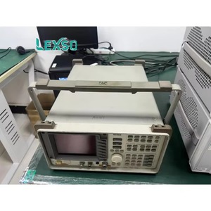Analizador Hp/agilent 8596e, 9khz-12.8ghz con Opción Usada Lexso - Product Image 3