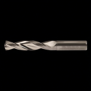Foret en carbure TA1040 5xD non revêtu pour machines-outils - Product Image 3