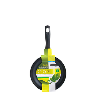 Padella Antiaderente in Alluminio Base 20 cm / 3 mm. - Product Image 2