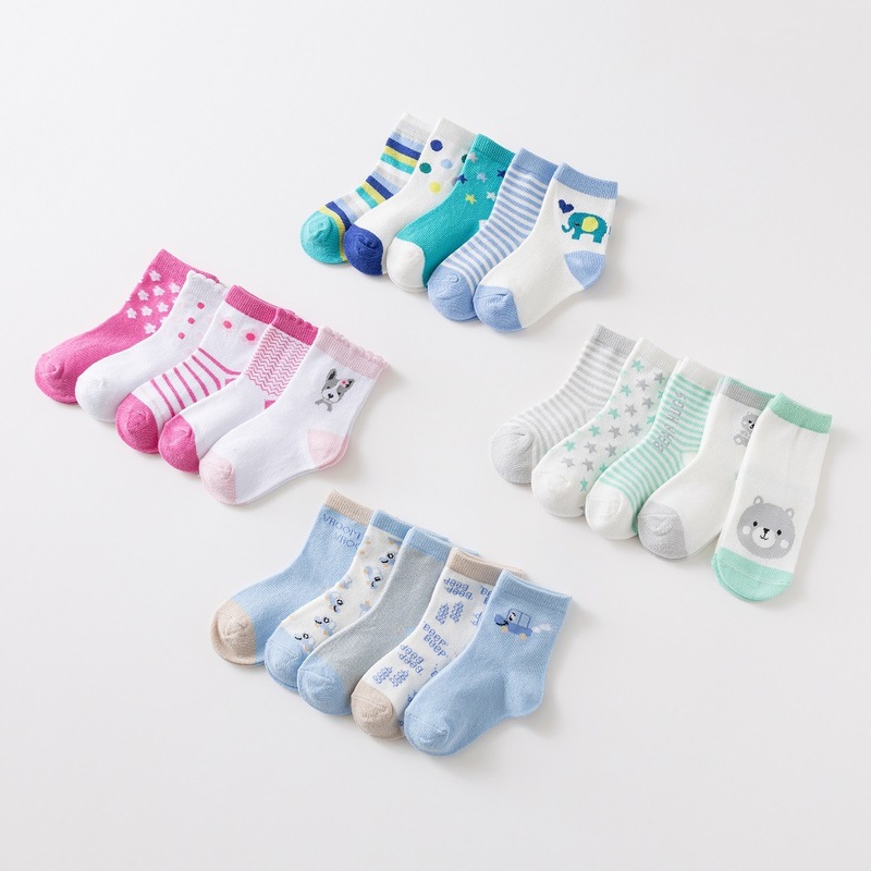 Wholesale Hot Selling Autumn Kid Socks