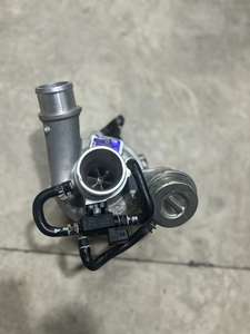 Hoge Kwaliteit 2.0T Turbocharger Gedemonteerde Onderdelen Voor Gac Trumpchi Gs4 Direct Van Originele Fabriek Inlaatspruitstuk Dynamo - Product Image 3