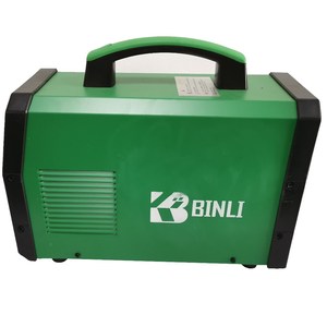 New 110V/220V 300/<span class=keywords><strong>400</strong></span> amp Inverter Plasma Cutter MIG MMA Tig Máy hàn AC/<span class=keywords><strong>DC</strong></span> thép không gỉ để bán - Product Image 4